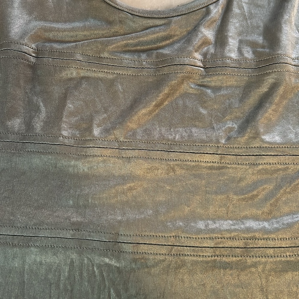 Andrew Marc Dress - Picture 2 of 6